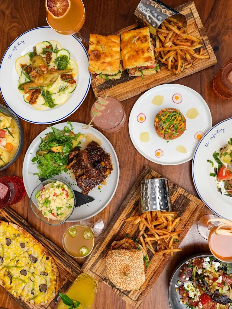 The Refectory_Villanova_slider_image_3