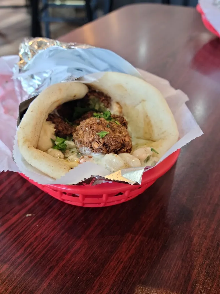 Mari Corson_Nova Mediterranean Grill_Villanova_review