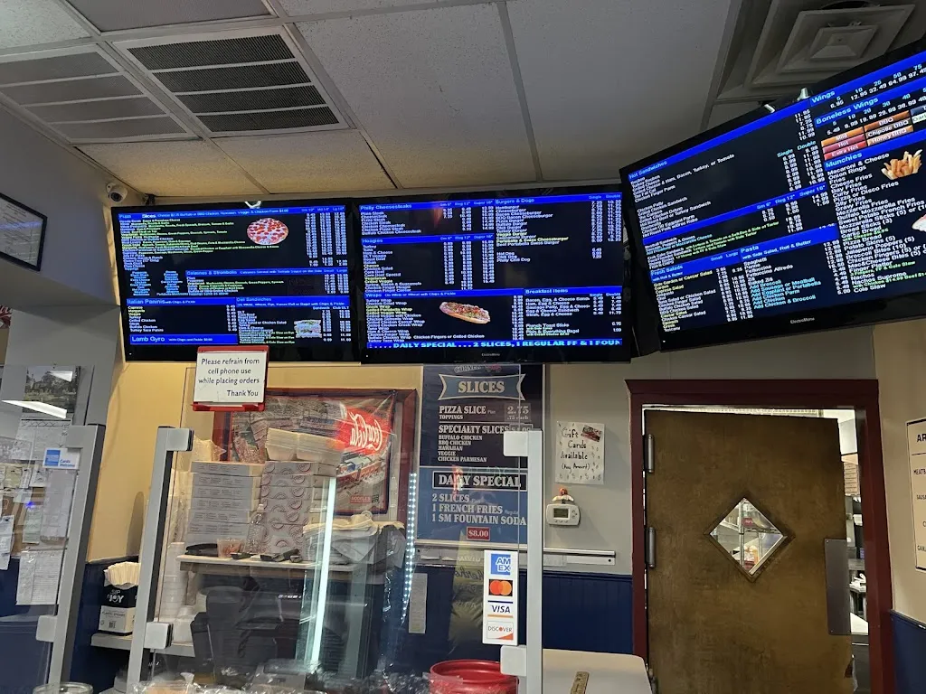 Menu_Campus Corner_Villanova_image_2