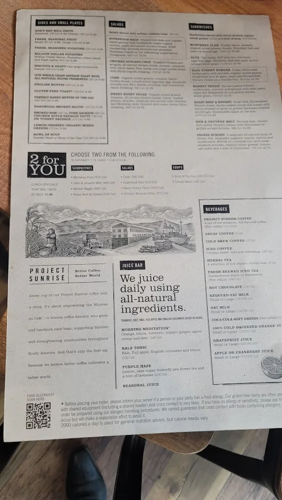 Menu_First Watch_Villanova_image_1