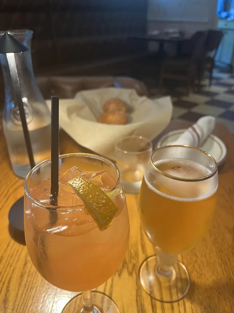 Jennifer Cruz_Pietro's_Villanova_review