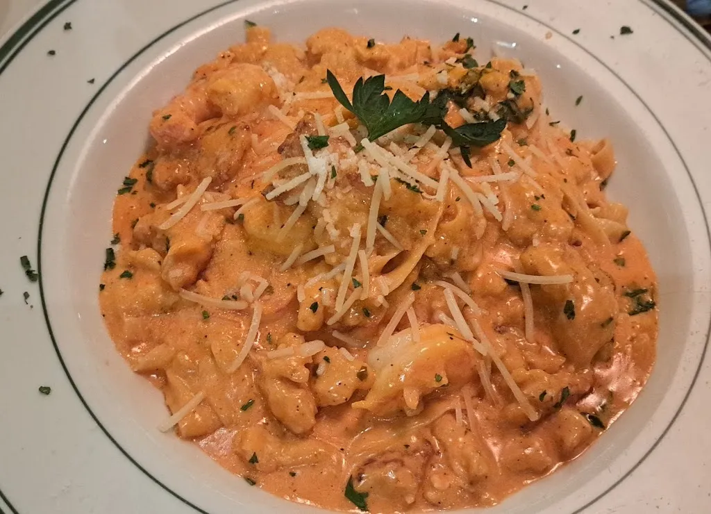 Lisa Maddrey_Pietro's_Villanova_review