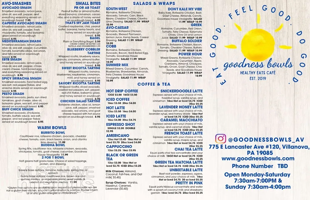 Menu_Goodness Bowls_Villanova_immagine_2
