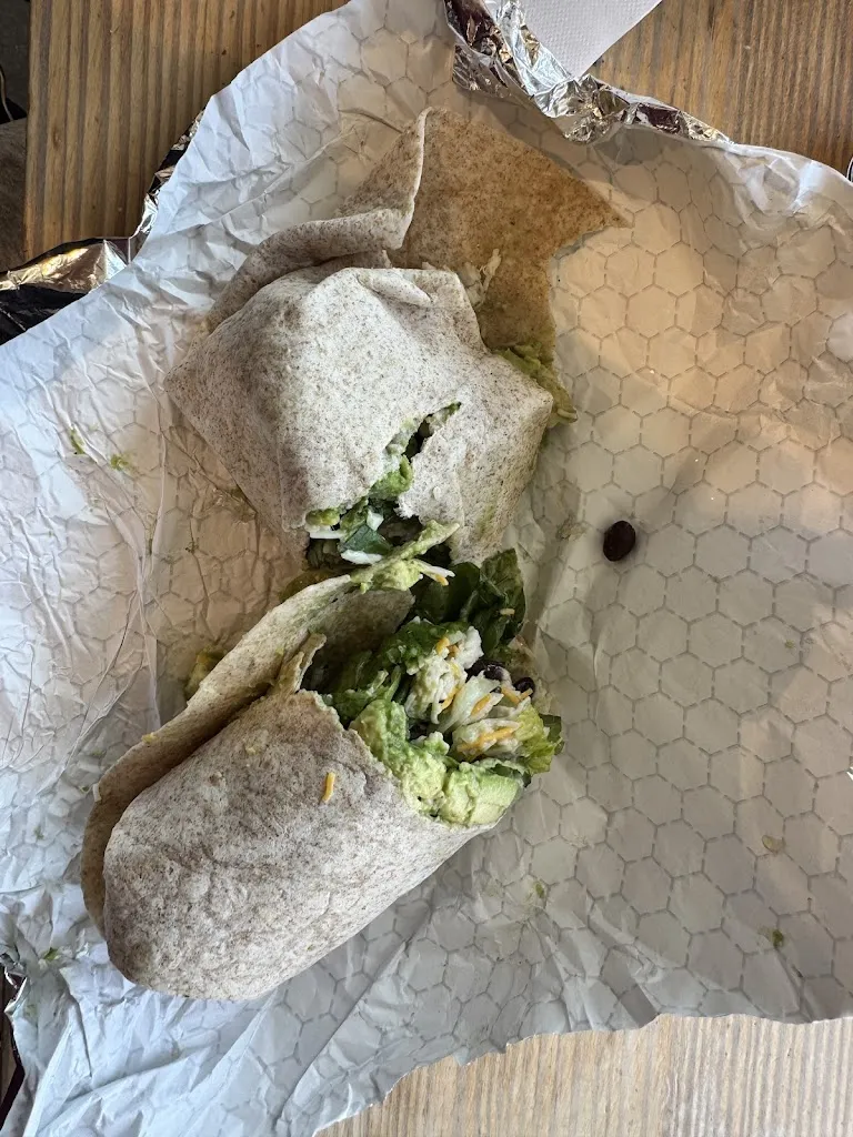 Harikrishnan N_Goodness Bowls_Villanova_recensione