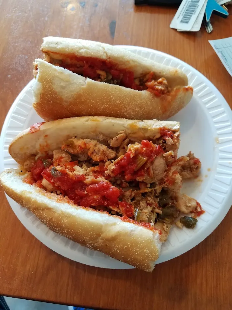 Menu_Antonella's Italian Kitchen_Villanova_immagine_3