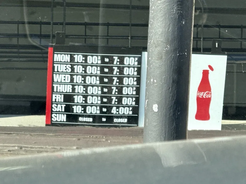 Chris M_Antonella's Italian Kitchen_Villanova_recensione