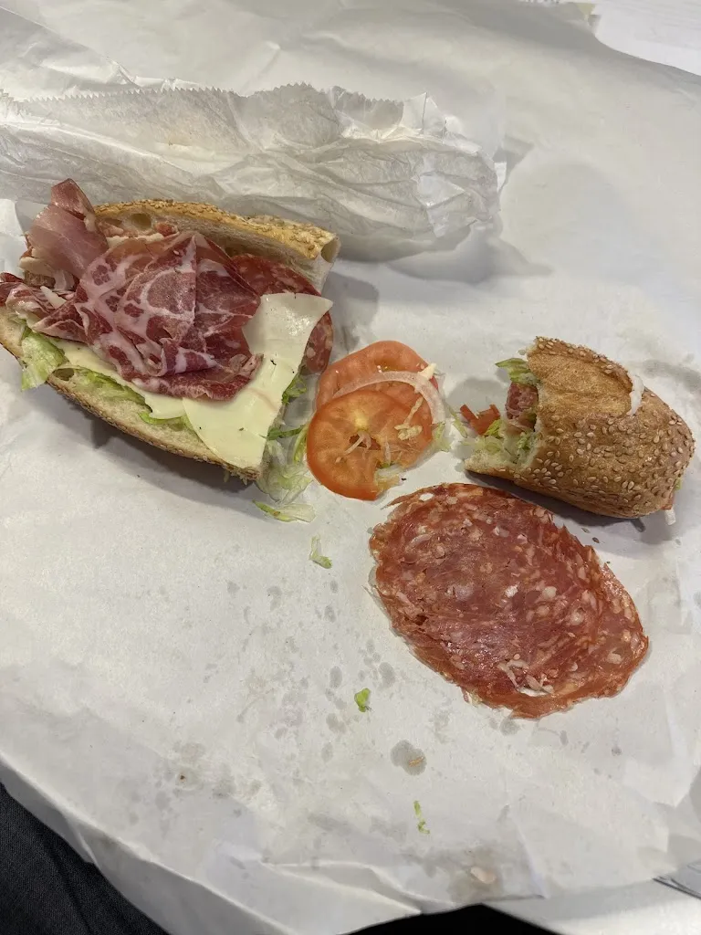 ppod6_Antonella's Italian Kitchen_Villanova_recensione