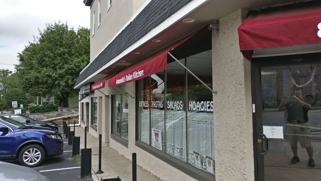 Antonella's Italian Kitchen restaurant in Villanova