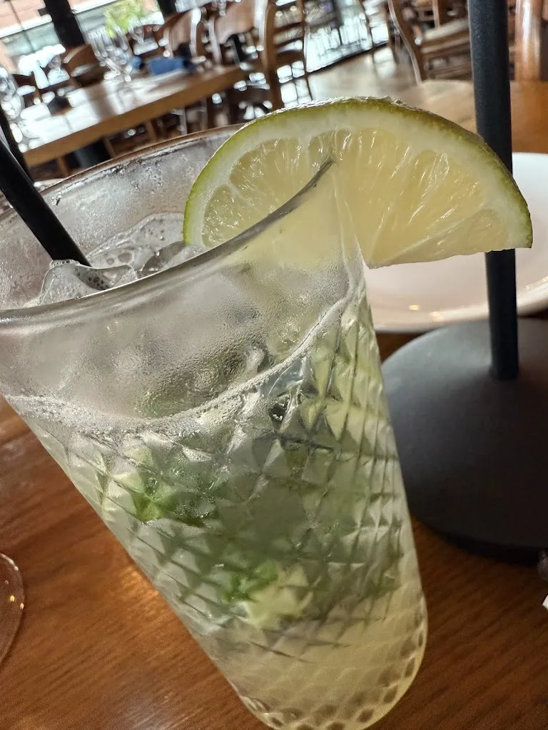 Steve A_Estia Taverna_Villanova_review