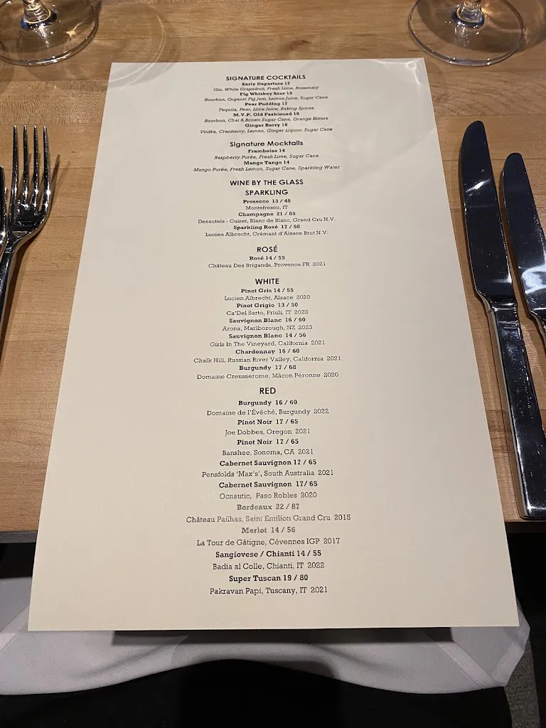 Menu_Savona Restaurant_Villanova_image_2