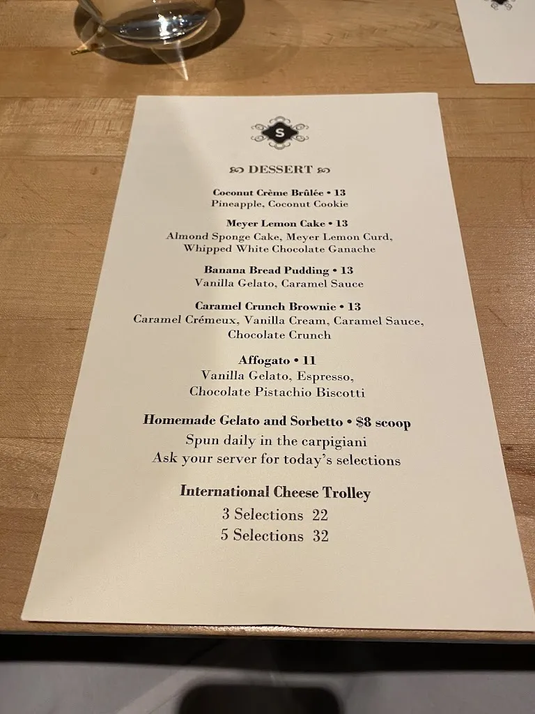 Menu_Savona Restaurant_Villanova_image_4