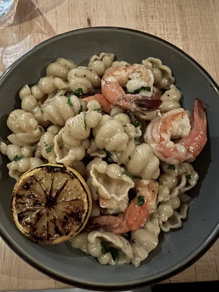 Sue Lee_Savona Restaurant_Villanova_review