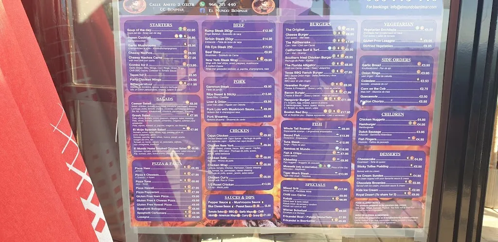 Menu_El Mundo, Benimar_Benijofar_image_2