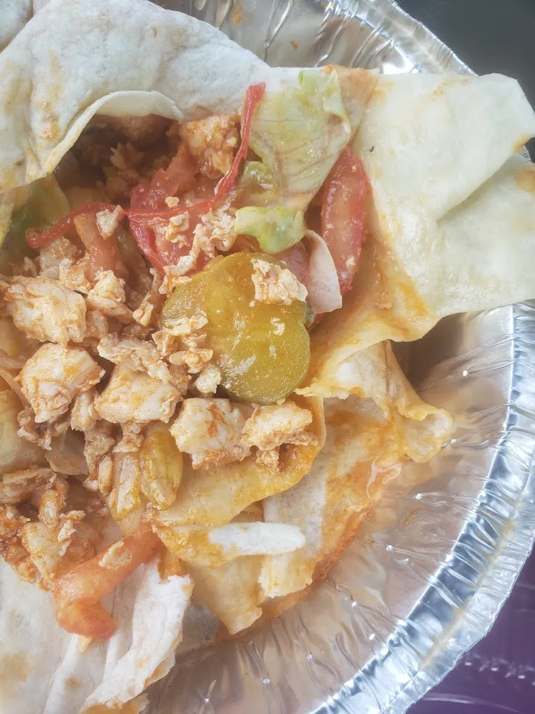 teacher eve_Charlie's Chicken Villanova_Villanova_review