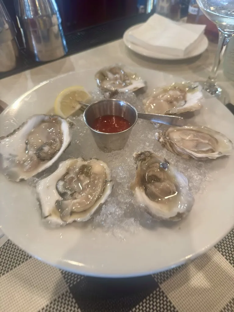 Jeremy Alfano_White Dog Cafe Wayne_Villanova_review