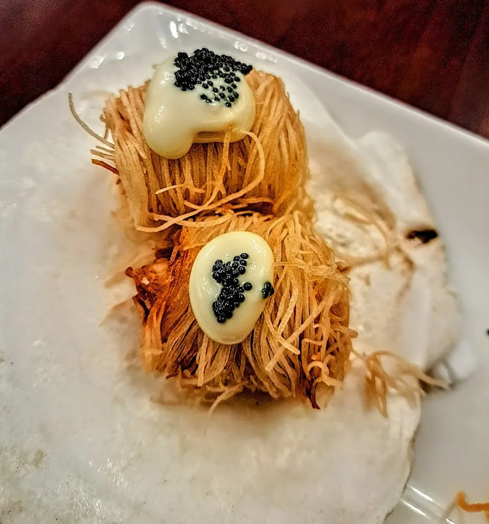 Menu_The Choice_Villanova_image_5