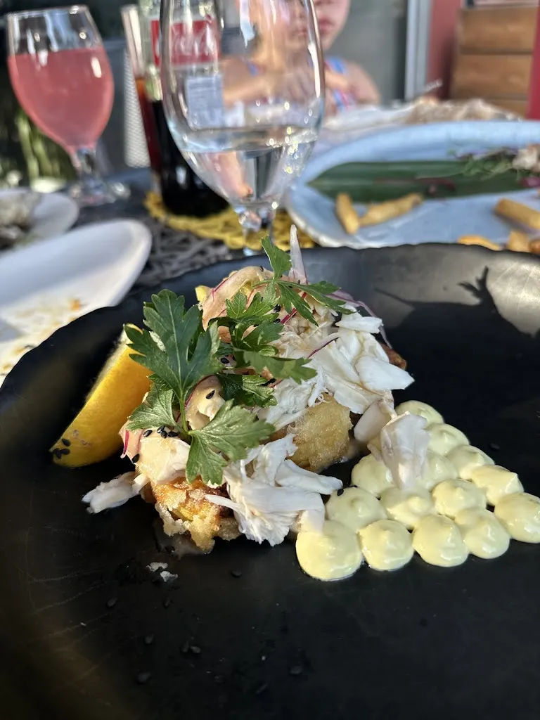 Tetyana Melnyk_The Choice_Villanova_review