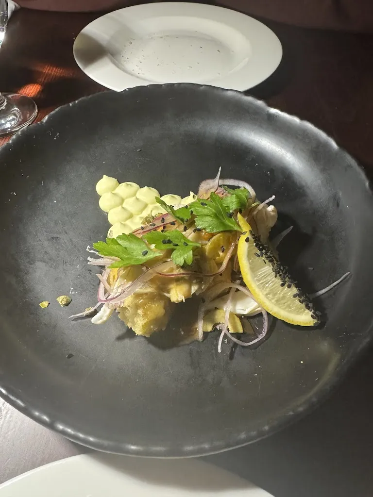 Miranda Angelo_The Choice_Villanova_review