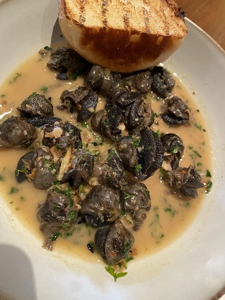 Caralee Crary MA MEd NCP LPC_Teresa's Cafe and Next Door_Villanova_review