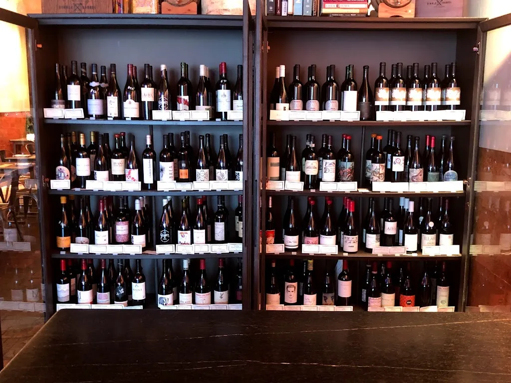 Teresa's Cafe and Next Door restaurant in Villanova