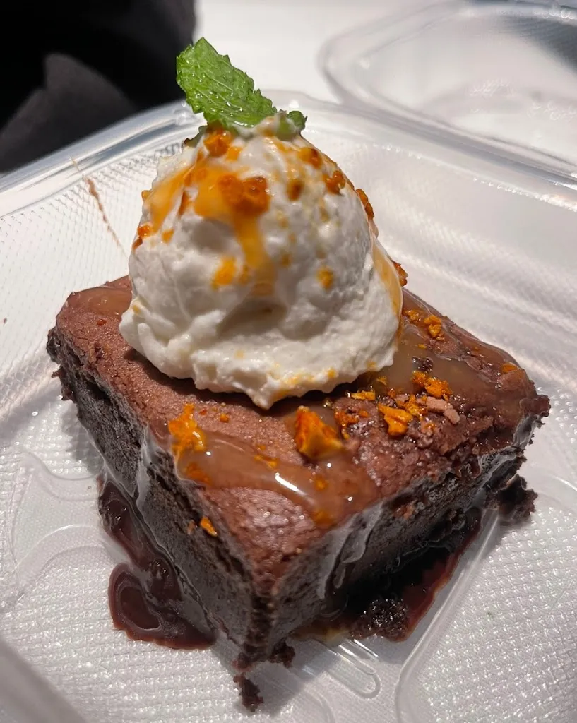 Olivia Vidal_Fleming’s Prime Steakhouse & Wine Bar_Villanova_review