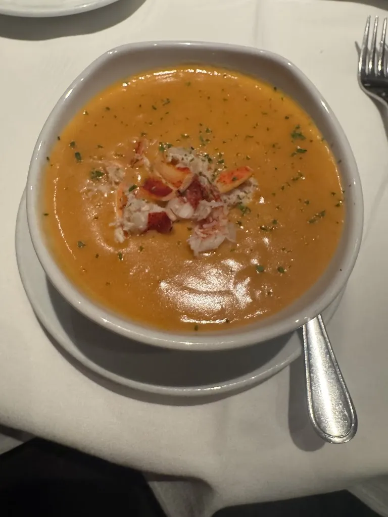 Kristina Bray_Fleming’s Prime Steakhouse & Wine Bar_Villanova_review