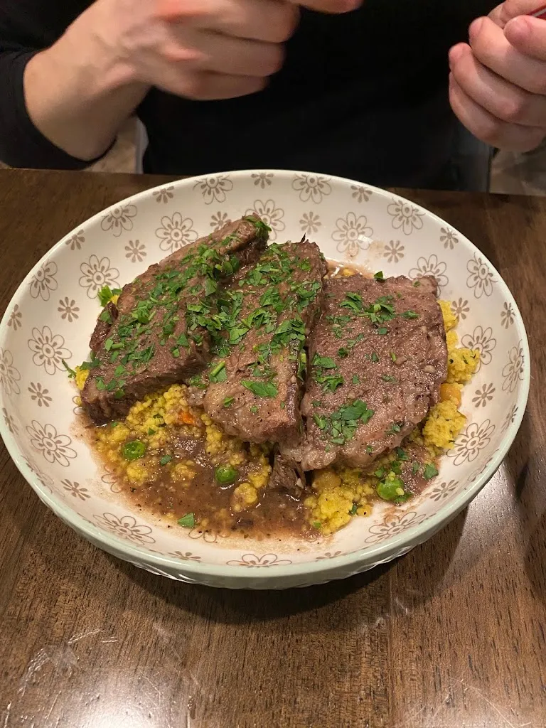 Shannon Gallagher_Dua Restaurant_Villanova_review