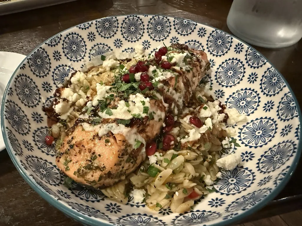 Xinjin X_Dua Restaurant_Villanova_review