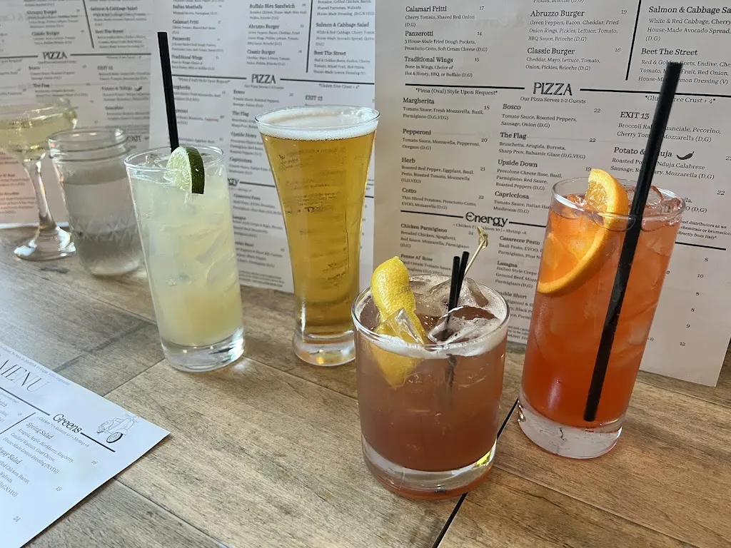 Menu_Exit 13_Villanova_image_6