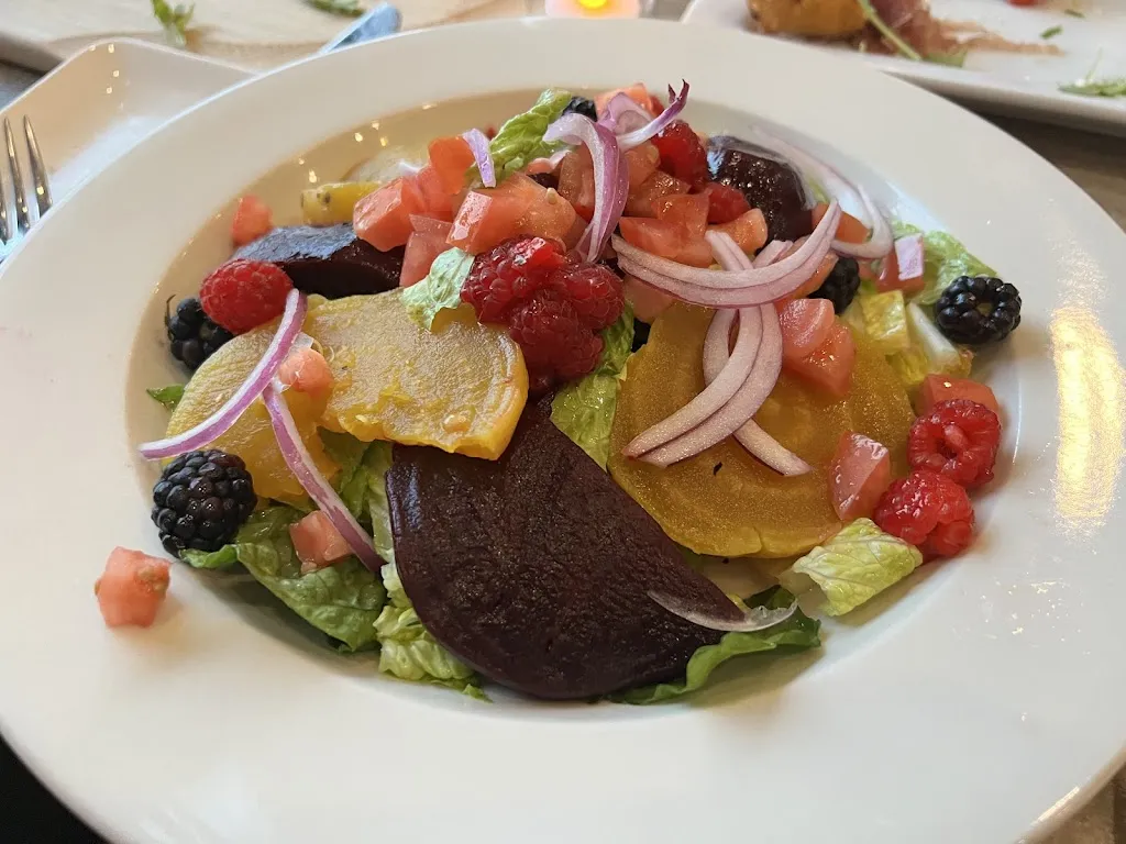 Menu_Exit 13_Villanova_image_9