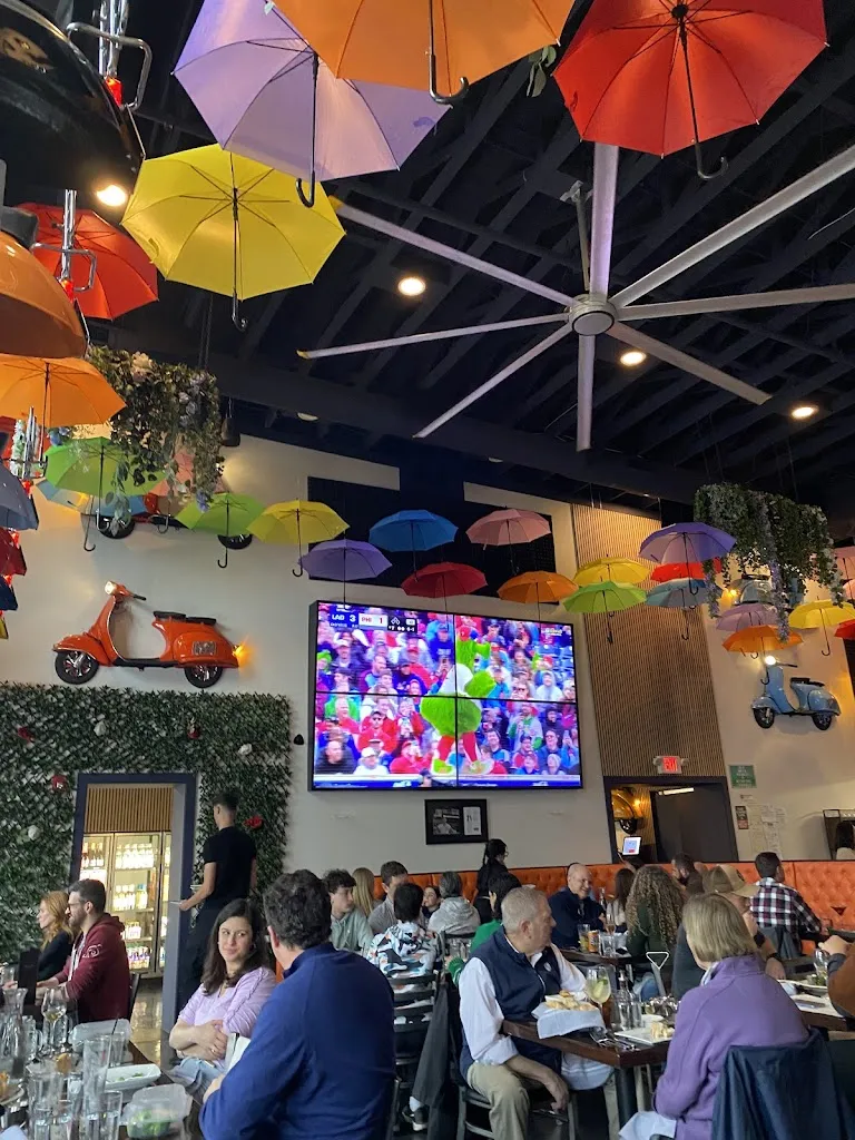 Nicole Wassel_Exit 13_Villanova_review