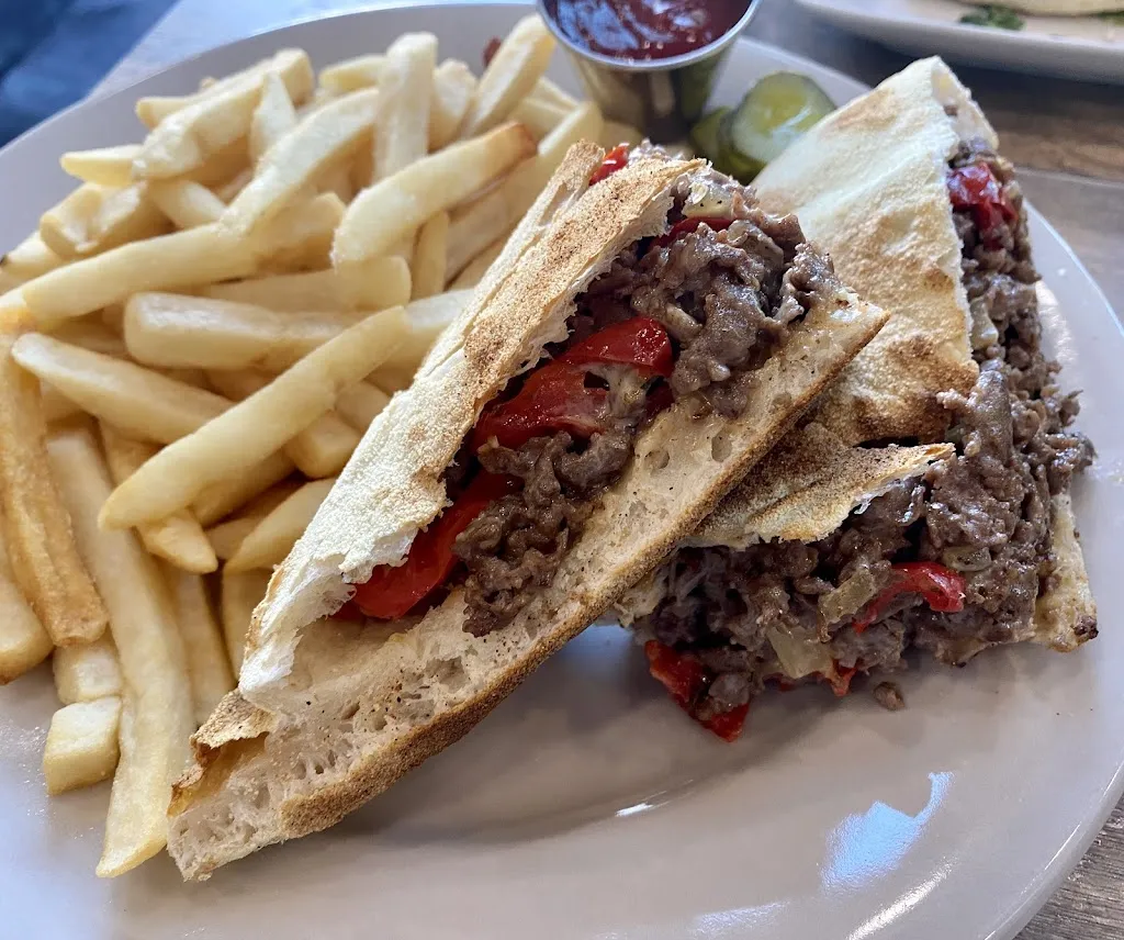 Jeremy Alfano_Exit 13_Villanova_review