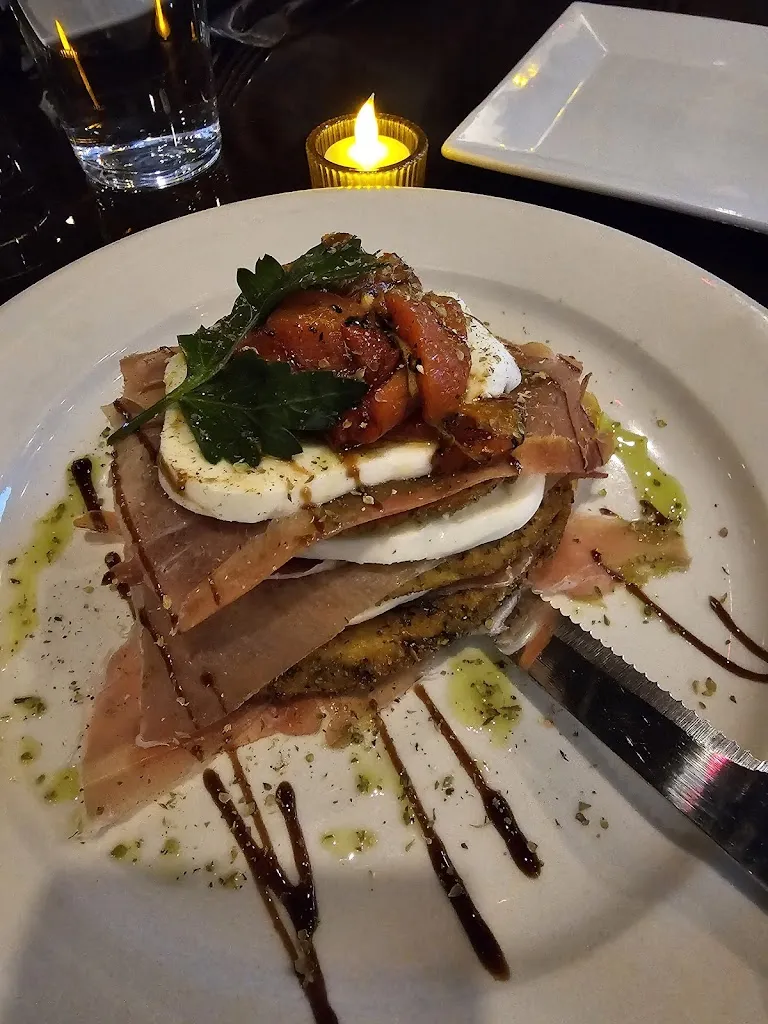 Jeffrey Rosenbaum_Exit 13_Villanova_review