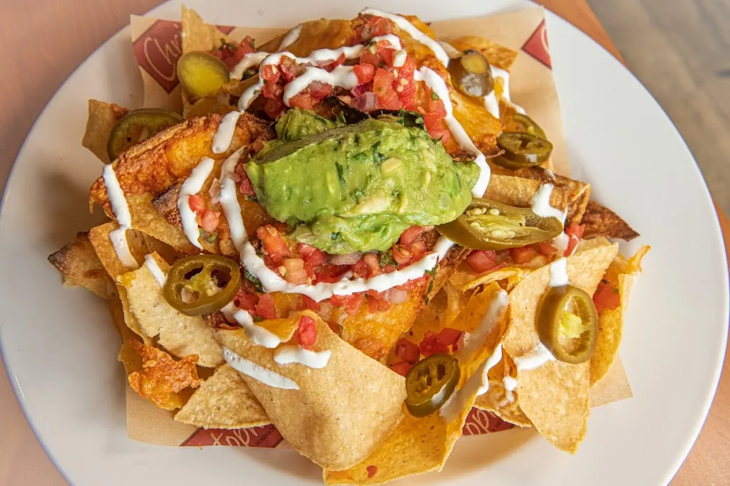 Menu_Christopher's a Neighborhood Place_Villanova_image_5