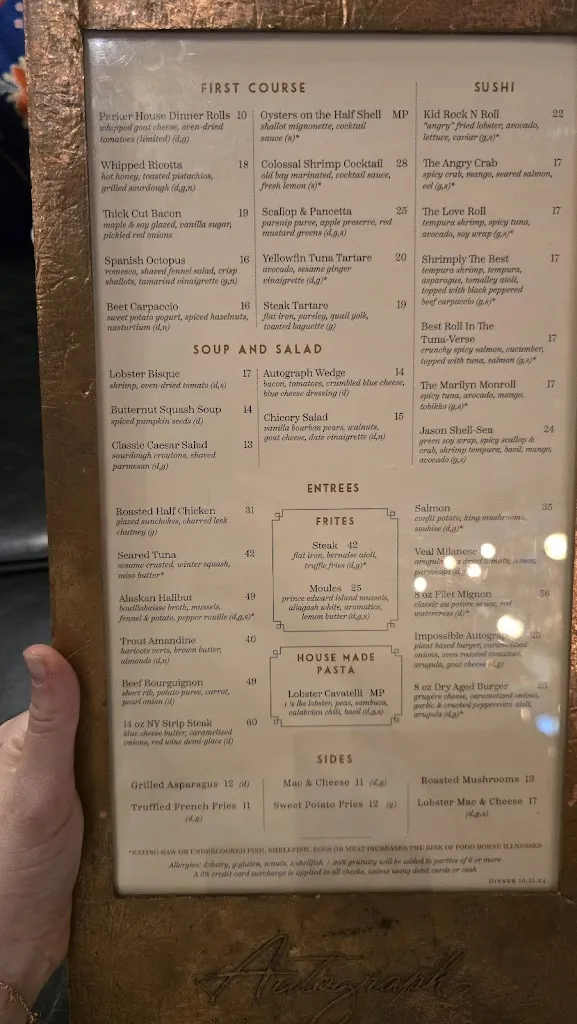 Menu_Autograph Brasserie_Villanova_image_4