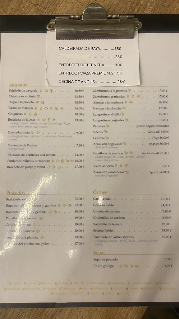 Menu_Restaurante Villa de Oro_Camariñas_image_4