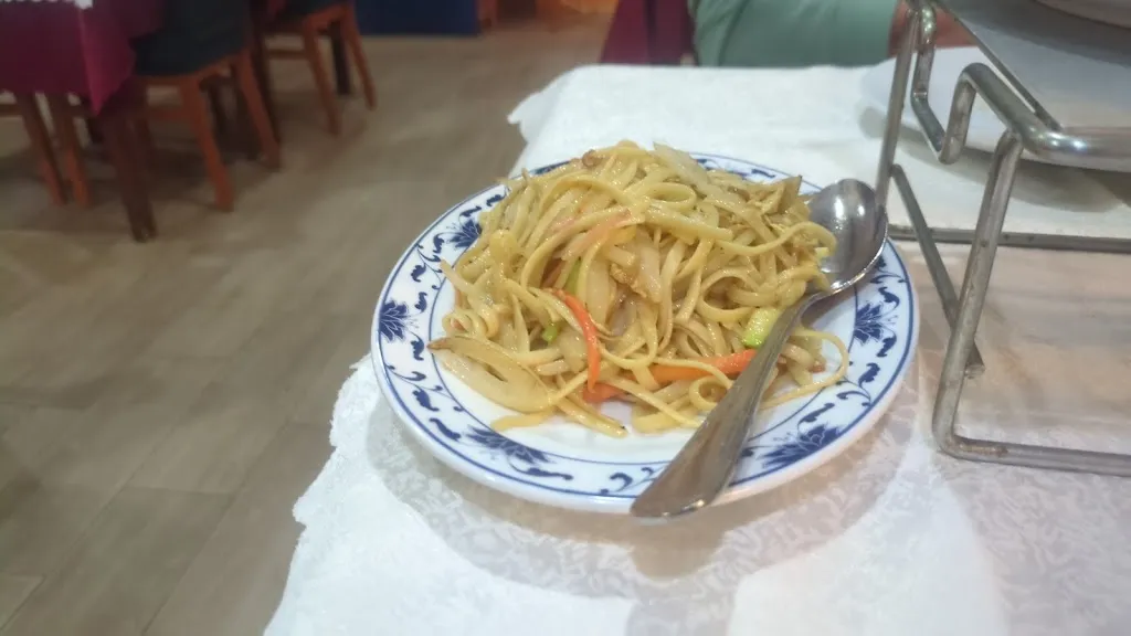 Theme Park Fans_Restaurante Gran China_Benijofar_review