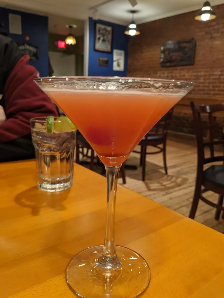 Menu_Flip & Bailey's_Villanova_image_7