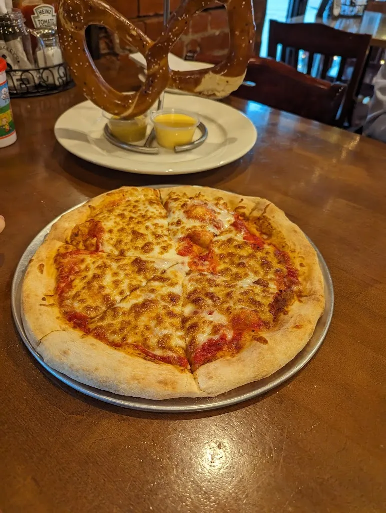 Menu_Flip & Bailey's_Villanova_image_9