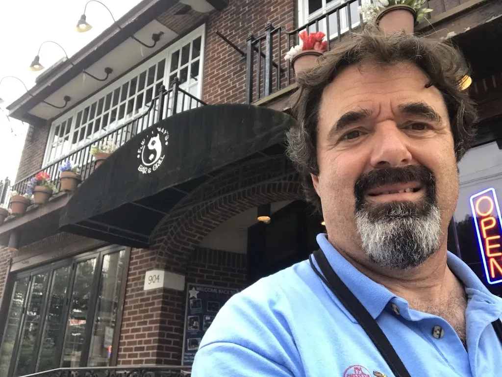 Jim “The Cheesesteak Guy” Pappas_Flip & Bailey's_Villanova_review