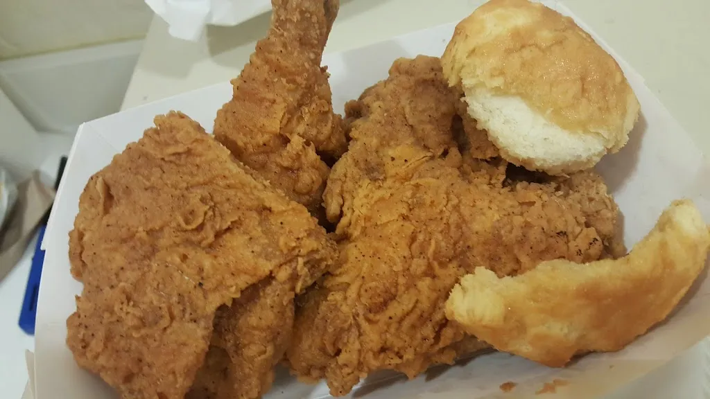 Menü_Krispy Krunchy Chicken_Villanova_Bild_3