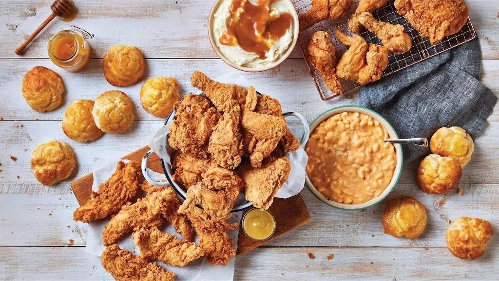 Menü_Krispy Krunchy Chicken_Villanova_Bild_4