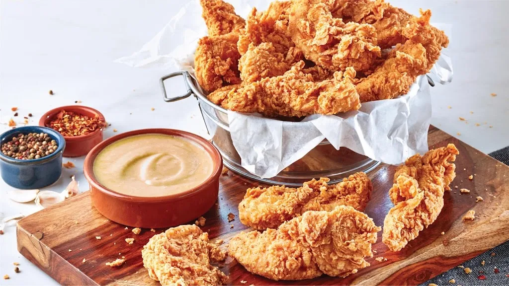 Menü_Krispy Krunchy Chicken_Villanova_Bild_6