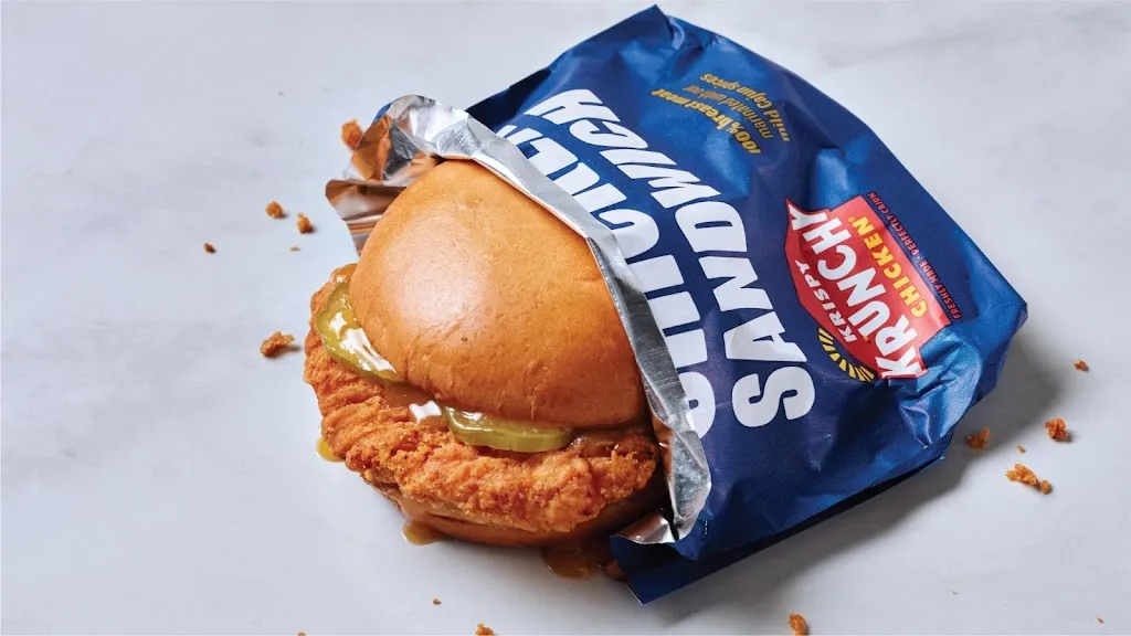 Menü_Krispy Krunchy Chicken_Villanova_Bild_9