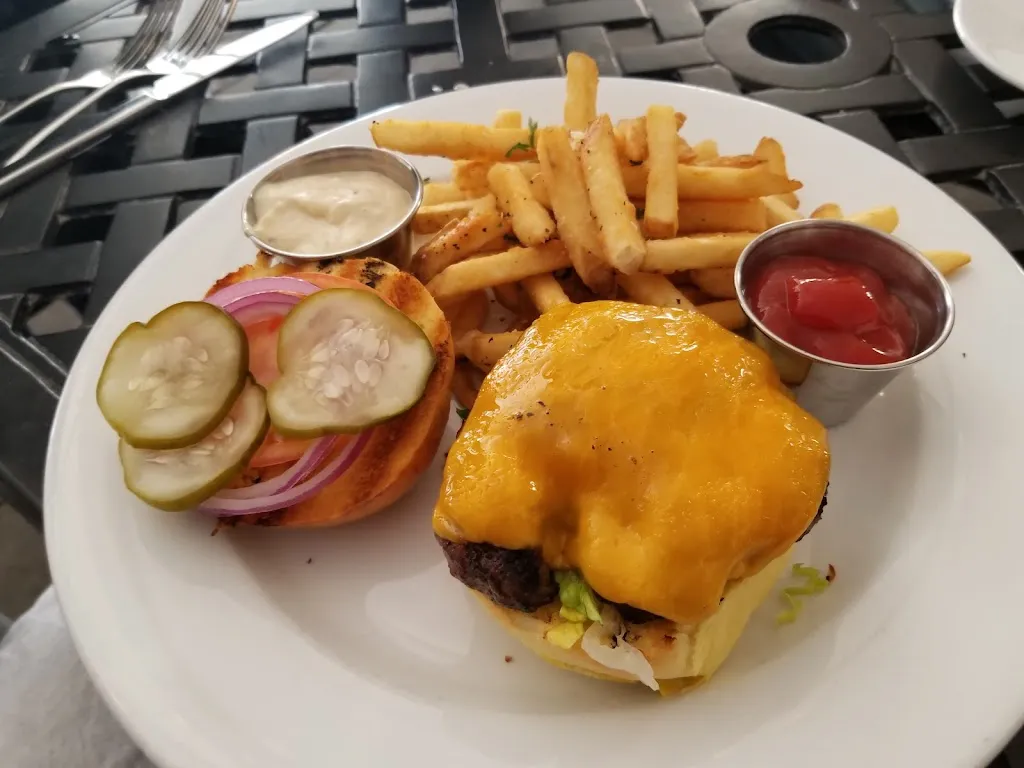 Menu_333 Belrose Bar & Grill_Villanova_image_7