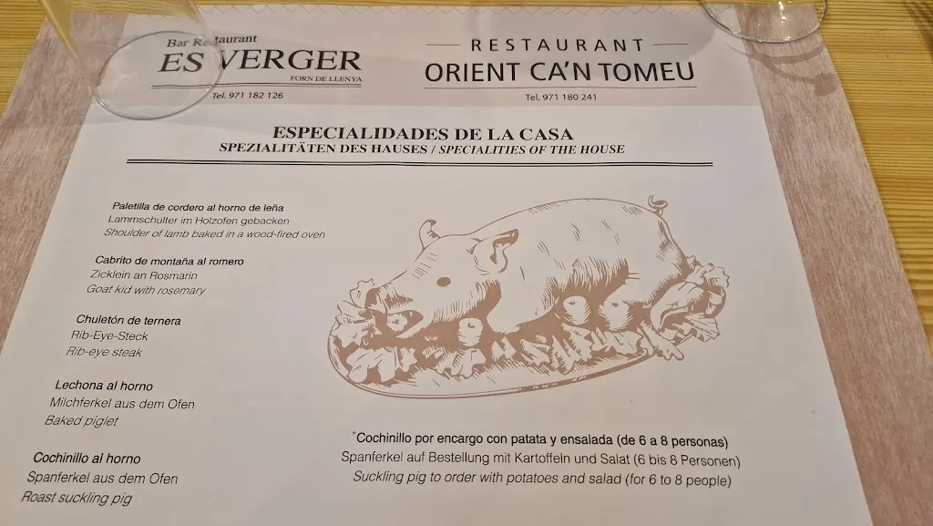 Menu_Es Verger_Alaró_image_3