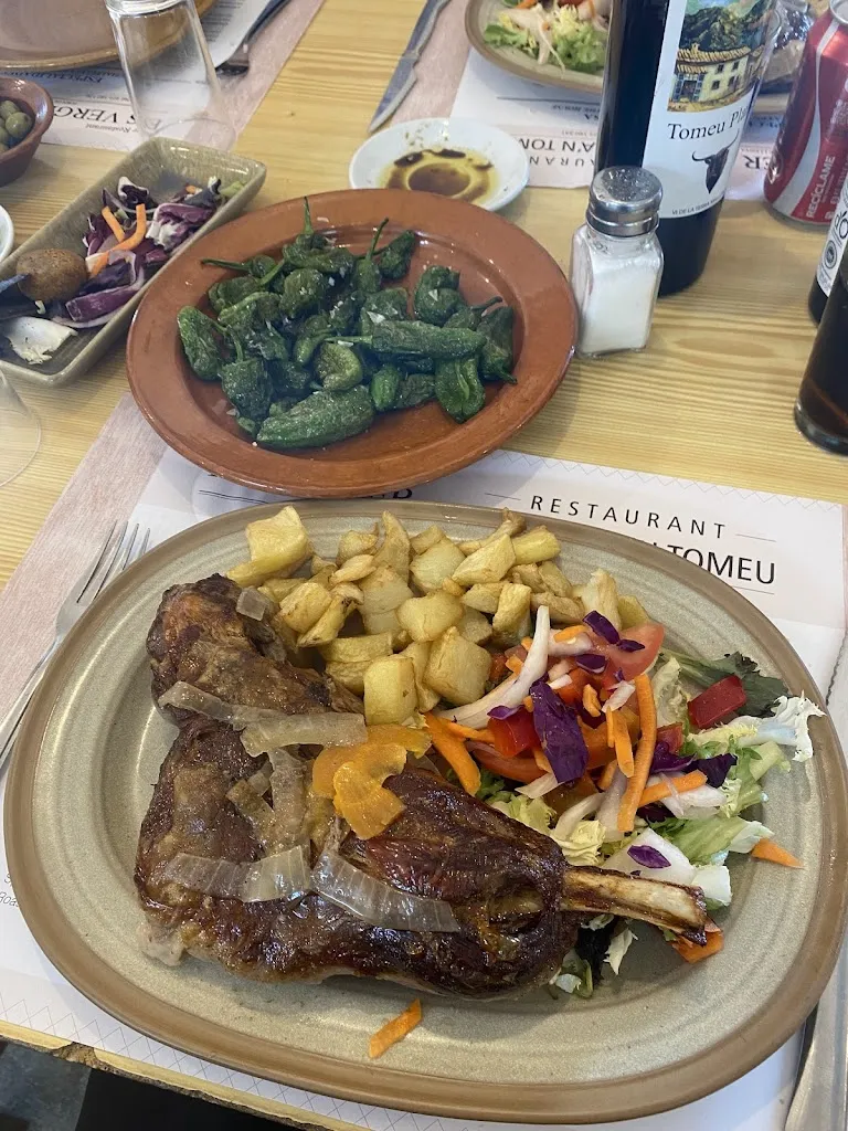 Alycia Diggle_Es Verger_Alaró_review