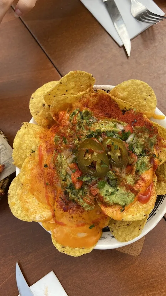 Menu_El Trastero Cuina Bar_Alaró_image_2