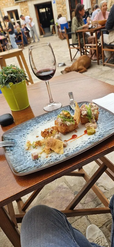 Menu_El Trastero Cuina Bar_Alaró_image_5