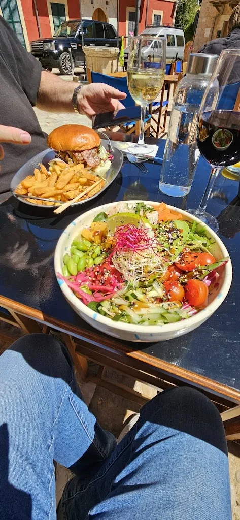 Menu_El Trastero Cuina Bar_Alaró_image_6